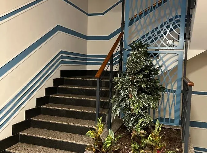 A Casa Di Mary-aurelia Apartment