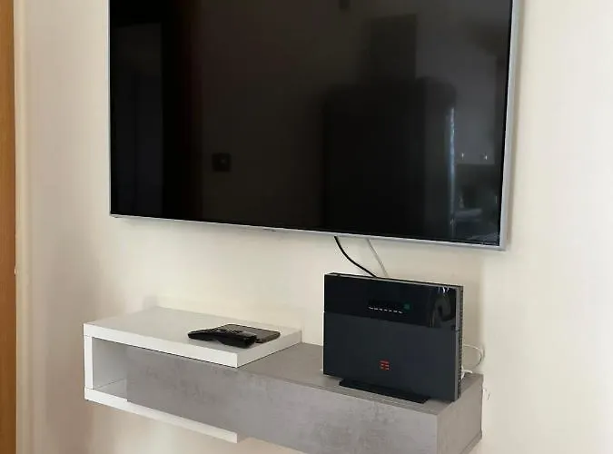 Apartment A Casa Di Mary-aurelia Rome