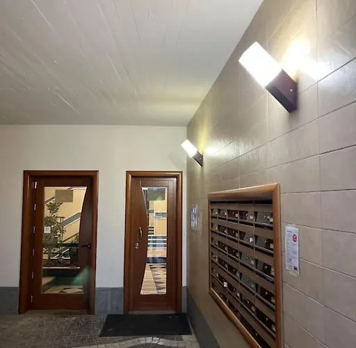 A Casa Di Mary-aurelia Apartment *