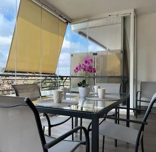 Apartment A Casa Di Mary-aurelia Rome