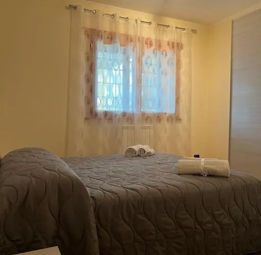 A Casa Di Mary-aurelia * Rome