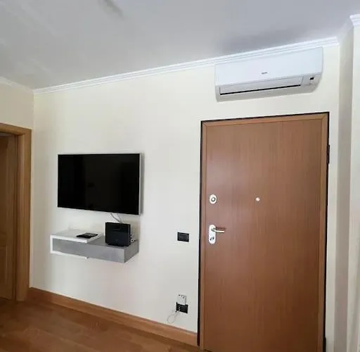 Apartment A Casa Di Mary-aurelia