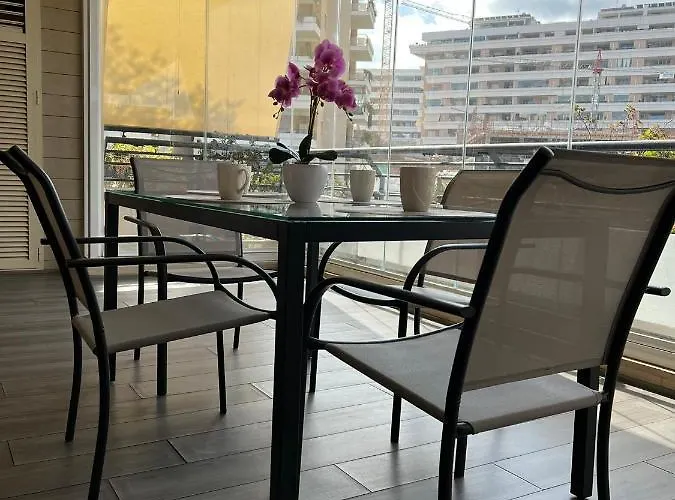 A Casa Di Mary-aurelia Apartment *