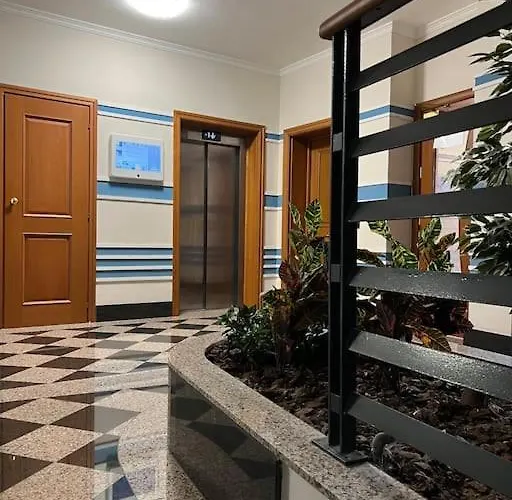 Apartment A Casa Di Mary-aurelia